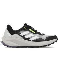 adidas - Laufschuhe Terrex Trail Rider Trail Running Shoes If2576 - Lyst