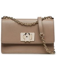 Furla - Handtasche 1927 Bafkaco-Are000-1257S-1-007-20-Bg-B - Lyst