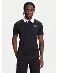 Kappa - Poloshirt Authentic Nilde 351R2Iw Regular Fit - Lyst