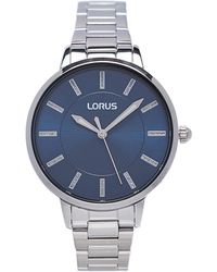 Lorus - Uhr Fashion Rg213Vx9 - Lyst
