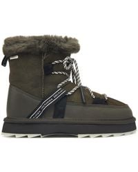 EMU - Schneeschuhe Blurred W12641 - Lyst