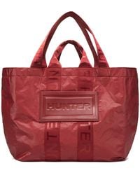 HUNTER - Handtasche C-Htr-K-014-06 - Lyst