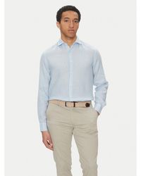 Paul & Shark - Hemd 25413180Cf Regular Fit - Lyst