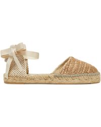 Manebí - Espadrilles H 1.5 P0 - Lyst