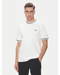 BOSS - T-Shirt C-Taut 197 50543341 Regular Fit - Lyst
