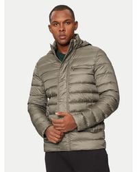 Geox - Daunenjacke Warrens M4625E T3146 F5259 Regular Fit - Lyst