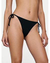 Roxy - Bikini-Unterteil Solid Essentials Erjx405209 - Lyst