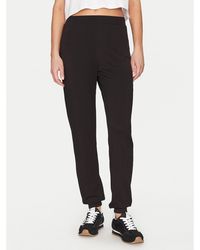 Guess - Stoffhose O5Gb05 Kcqp2 Regular Fit - Lyst