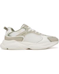 HUGO - Sneakers Leon Runn Mepu 50541578 - Lyst
