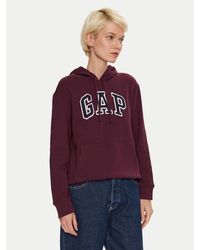 Gap - Sweatshirt 463506-02 Regular Fit - Lyst