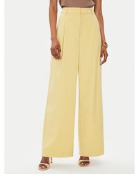 Gestuz - Stoffhose Paula 10906861 Relaxed Fit - Lyst