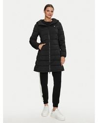 Guess - Daunenjacke New Altea V4Yl05 Wf3X0 Regular Fit - Lyst