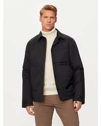 Benetton - Übergangsjacke 2Scbun05N Regular Fit - Lyst