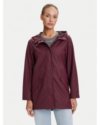 Vero Moda - Regenjacke Malou 10266982 Regular Fit - Lyst