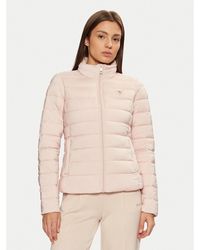 Guess - Daunenjacke V4Yl04 Wf3X0 Regular Fit - Lyst