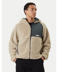 Element - Übergangsjacke Wolfe Sherpa Elyjk00225 Regular Fit - Lyst