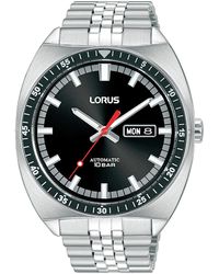 Lorus - Uhr Auotmatic Classic Rl439Bx9 - Lyst