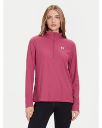 Under Armour - Technisches T-Shirt Ua Tech 1389857 Regular Fit - Lyst