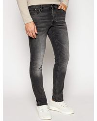 Jack & Jones - Jeans Glenn Original 12159030 Slim Fit - Lyst