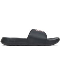 Under Armour - Pantoletten Ua W Ignite Select 3027222 - Lyst