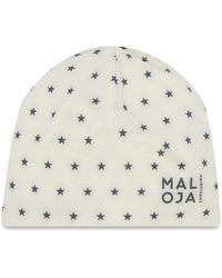 Maloja - Mütze Kalditschm. 34320-1-8585 - Lyst