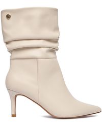 Nine West - Stiefeletten Ceo-Samira-01 - Lyst