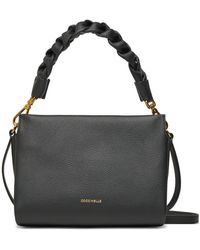 Coccinelle - Handtasche Boheme Grana Double E1 M50 58 01 01 - Lyst