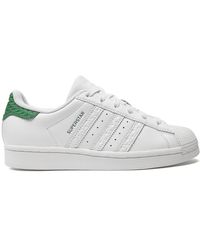 adidas - Sneakers superstar shoes h06194 - Lyst