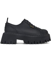 G-Star - Halbschuhe Wi34-Manya-01 - Lyst