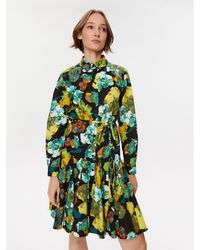 B.Young - Hemdkleid 20813502 Regular Fit - Lyst
