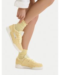 Reebok - Sneakers Eo-Workout Plus 100256570 - Lyst