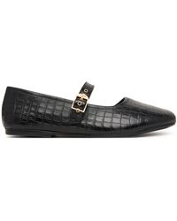 Clarks - Ballerinas Livia Jane 26320258 - Lyst
