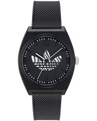 adidas - Uhr Originals Project Two Grfx Aost23551 - Lyst