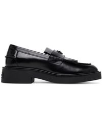 Tommy Hilfiger - Slipper Tjw Fringes Loafer En0En02790 - Lyst