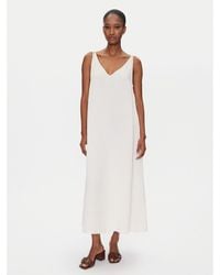 ViCOLO - Sommerkleid Td0758 Regular Fit - Lyst