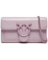 Pinko - Handtasche Love One Wallet C Pe 24 Pltt 100062 A124 - Lyst
