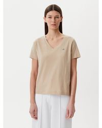 GANT - T-Shirt Shield 4200750 Regular Fit - Lyst