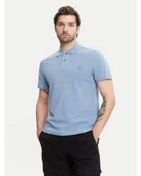 Moose Knuckles - Poloshirt Everett M34Mt712 Slim Fit - Lyst