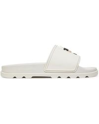 Karl Lagerfeld - Pantoletten Kondo Tred Kl70905 - Lyst