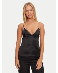 Guess - Pyjama-T-Shirt O4Bh00 Wgin0 Regular Fit - Lyst