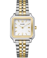 Cluse - Uhr Gracieuse Petite Cw11901 - Lyst