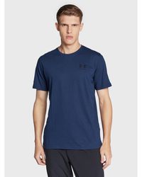 Under Armour - T-Shirt Ua Sportstyle 1326799 Loose Fit - Lyst