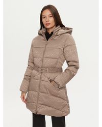 Guess - Winterjacke Seline W4Bl58 Wgl72 Regular Fit - Lyst