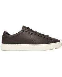 BOSS - Sneakers Kieran 50548716 - Lyst