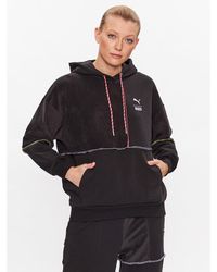 PUMA - Sweatshirt The Ragged Priest 539128 Relaxed Fit - Lyst