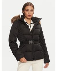 Guess - Daunenjacke New Olga W4Bl53 Wex52 Regular Fit - Lyst