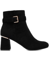 DeeZee - Stiefeletten Hx19021-9 - Lyst