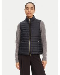 Geox - Bodywarmer Jaysen W5525D T3146 F1624 Regular Fit - Lyst