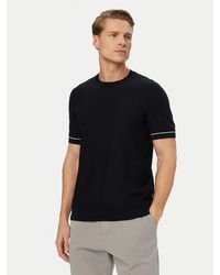 BOSS - T-Shirt H-Nalon 50560482 Regular Fit - Lyst