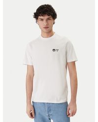 Guess - T-Shirt X North Sails M6Gi46 K3495 Regular Fit - Lyst